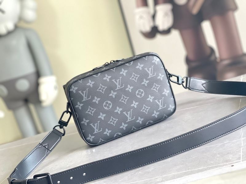 Mens Louis Vuitton Satchel Bags
